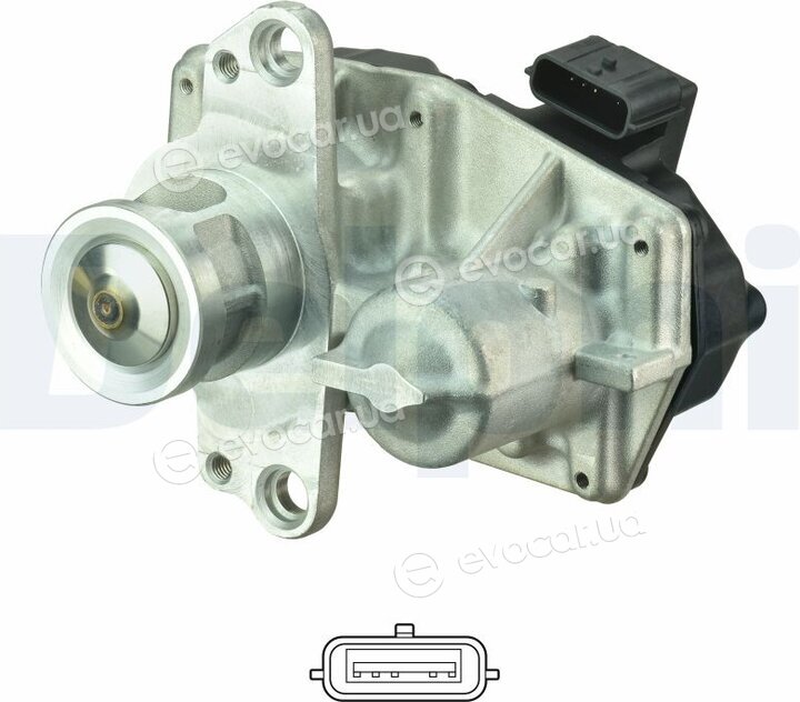 Delphi EG10550-12B1