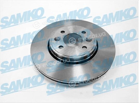 LPR / Samko R1583V