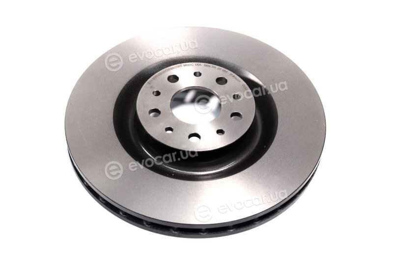 Brembo 09.A444.41