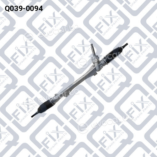 Q-Fix Q0390094