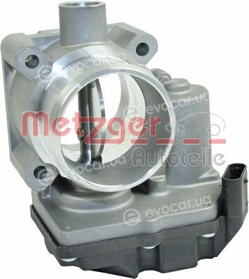 Metzger 0892445