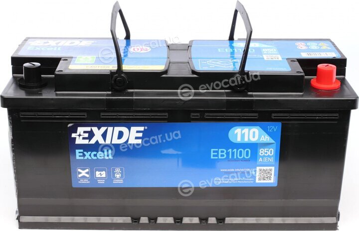 Exide EB1100