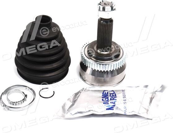 Magneti Marelli 302015100163