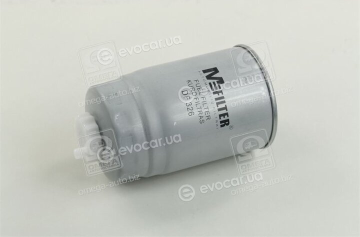 MFilter DF 326