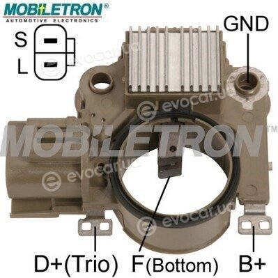 Mobiletron VR-H2009-67