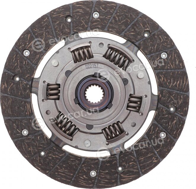 Kawe / Quick Brake 961865