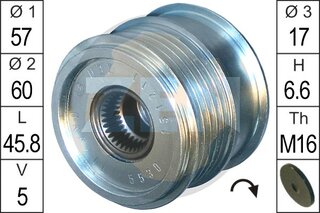 Era / Messmer ZN5530