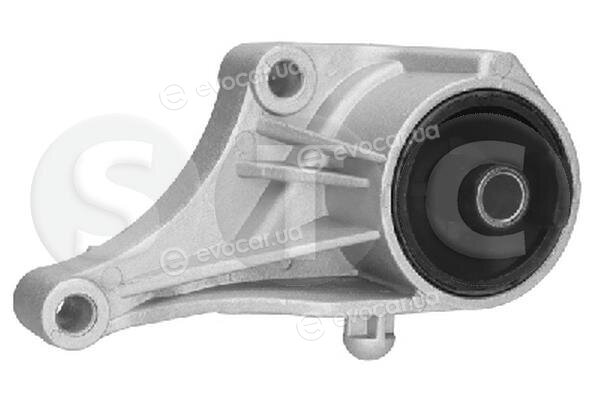 Metalcaucho / STC T404690