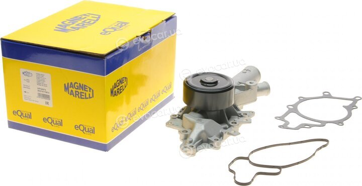 Magneti Marelli 352316170674