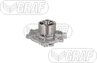 Graf PA1504-8