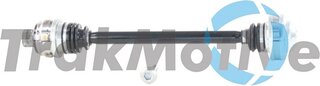 TrakMotive 30-2043