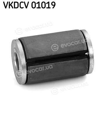 SKF VKDCV 01019