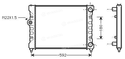 Starline A ST 2024