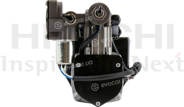 Astemo (Hitachi) / Huco 2509883