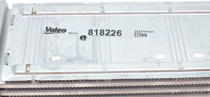 Valeo 818226