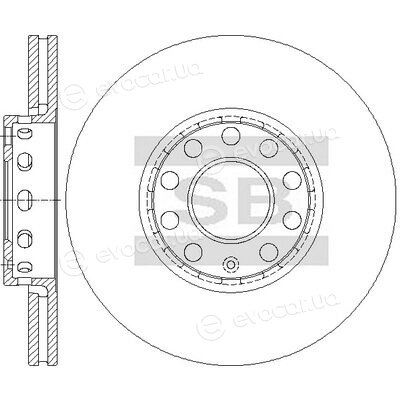 Hi-Q / Sangsin SD5421