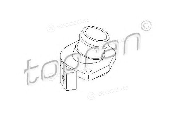 Topran 107 306