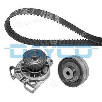 Dayco KTBWP2050
