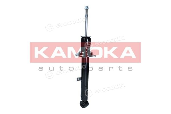 Kamoka 2001134
