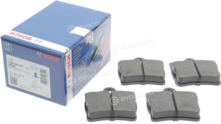Bosch 0 986 424 830