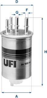 UFI 24.188.00
