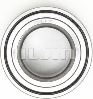 Iljin IJ1-41007