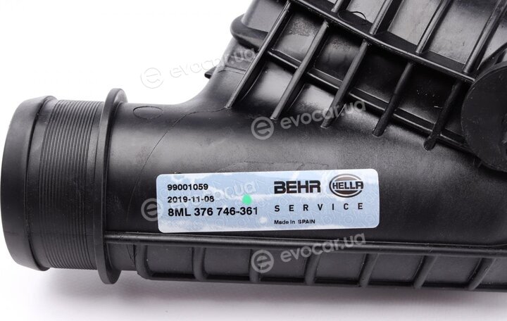 Mahle CI 181 000P