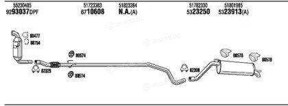 Walker / Fonos FIK007864BA