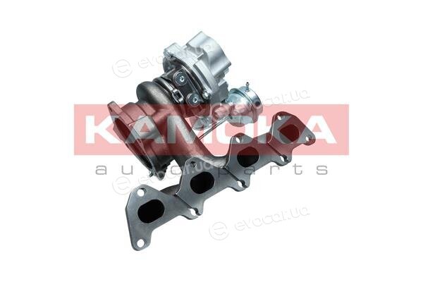 Kamoka 8600018