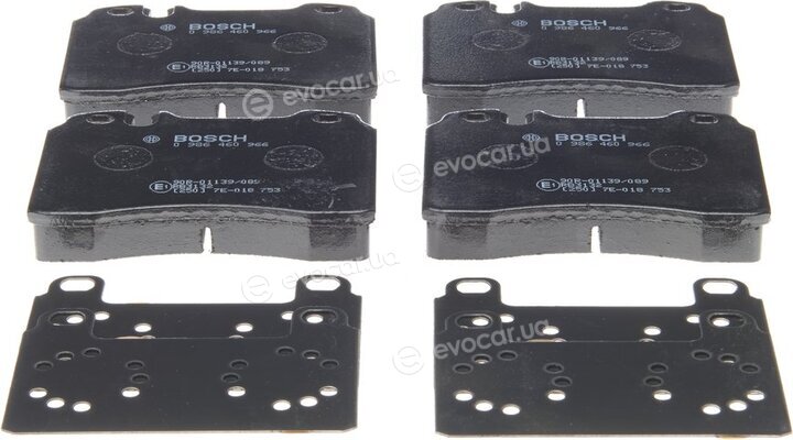 Bosch 0 986 460 966
