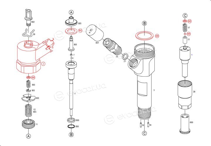 Bosch 0 445 110 178