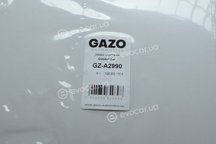 Gazo GZ-A2990