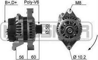 Era / Messmer 210065A