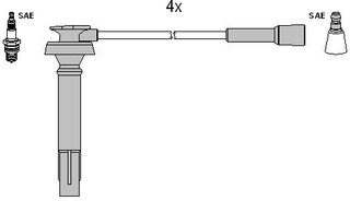 Starline ZK 3012