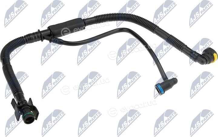NTY EPCV-CT-001
