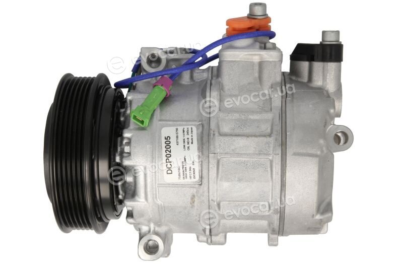 Denso DCP02005