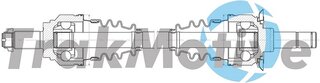 TrakMotive 30-2979