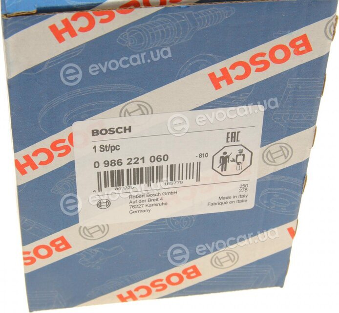 Bosch 0 986 221 060