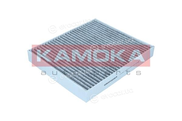 Kamoka F523001