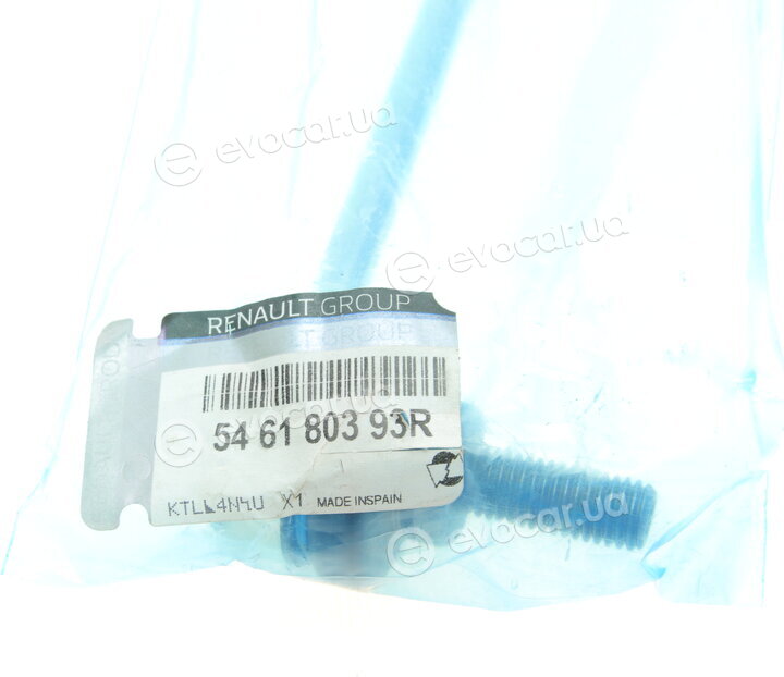Renault / Nissan 546180393R