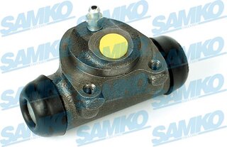 LPR / Samko C07723