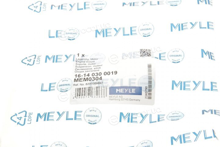 Meyle 16-14 030 0019