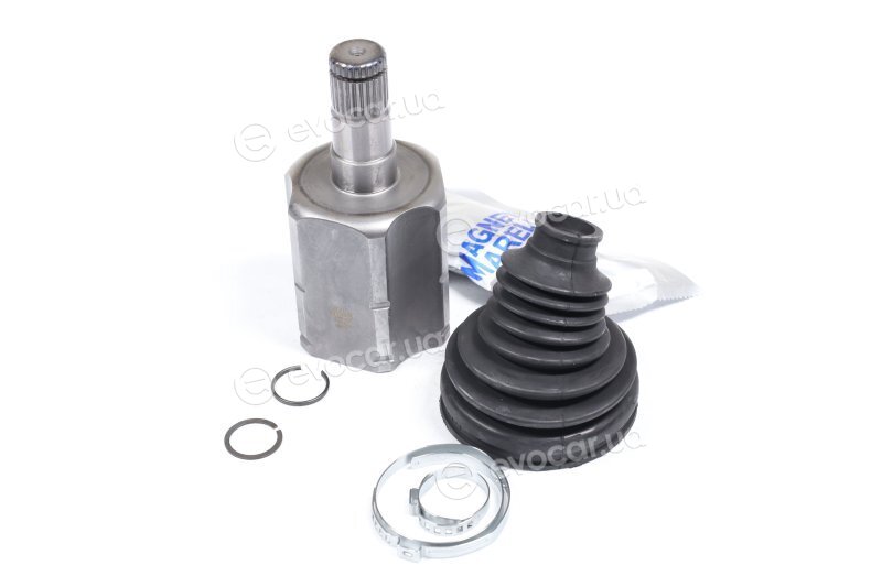 Magneti Marelli 302009100086