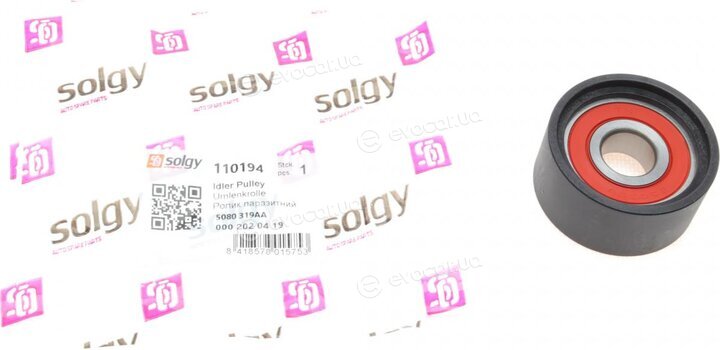 Solgy 110194