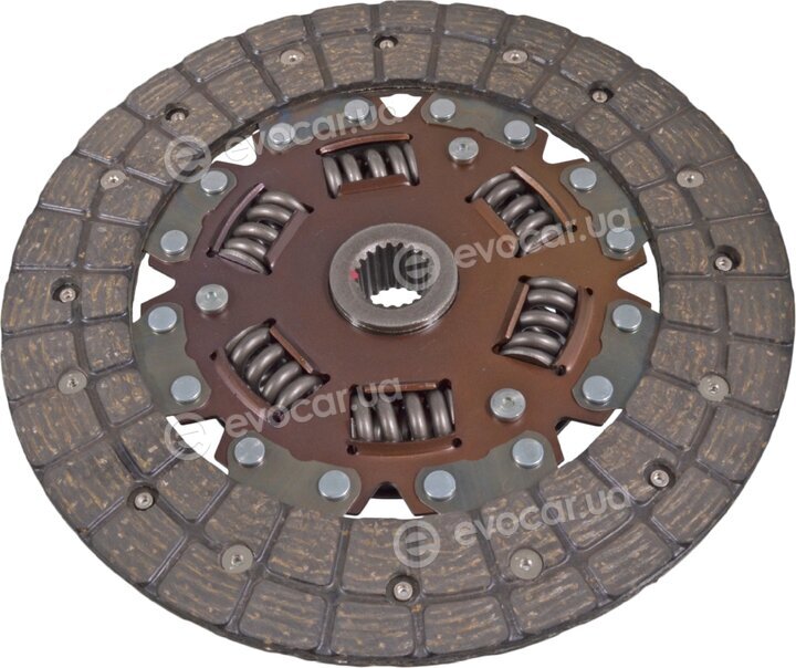 Blue Print ADC43139