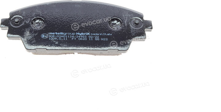 Metelli 22-0992-0