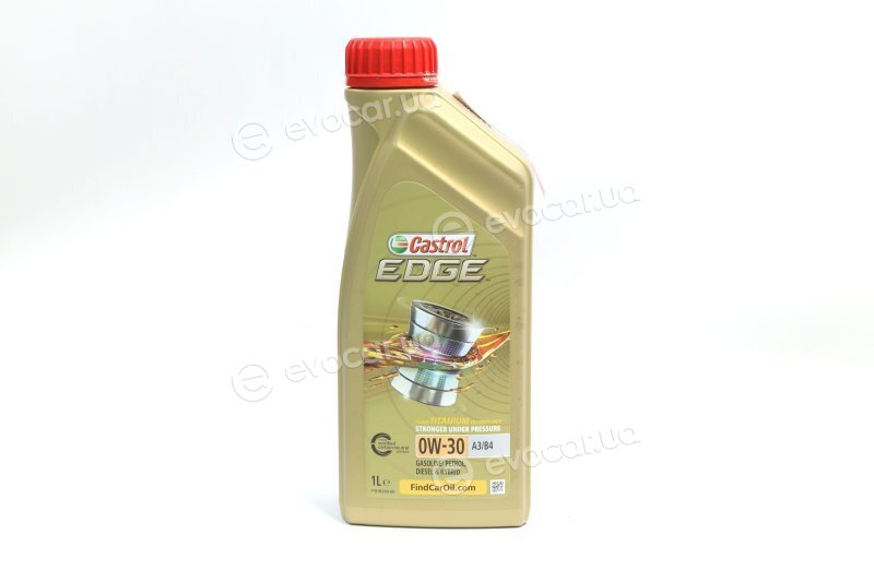 Castrol 1533F3