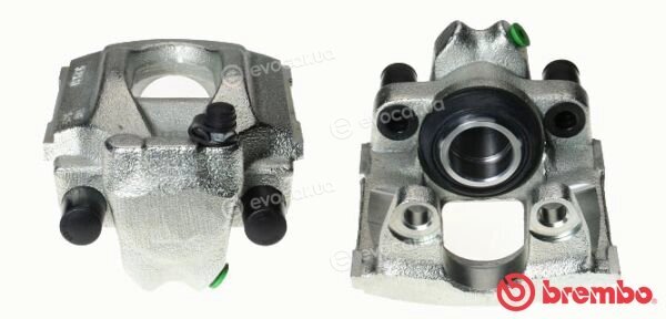 Brembo F 85 210