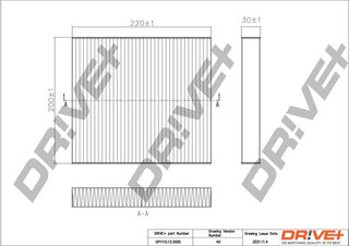 Drive+ DP1110.12.0095