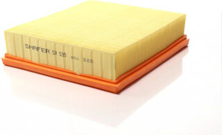 Shafer SX539